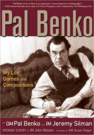 Biographie 2003 Pal Benkö