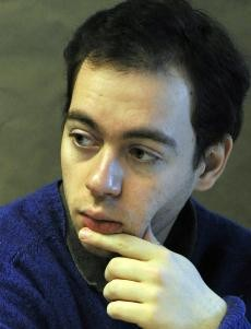 Pavel Janev (BG)