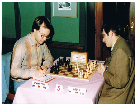 Roeder-Schmittdiel 1989